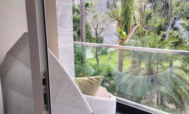 Rumah 2 Lantai Bagus Furnished di Graha Famili Siap Huni