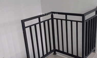 Rumah Strategis Dekat Pusat Kota Di Algira Town House Bogor Utara