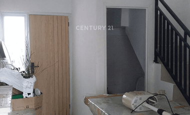 Rumah Strategis Dekat Pusat Kota Di Algira Town House Bogor Utara