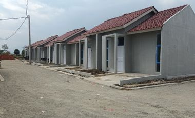 Rumah dijual