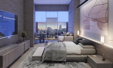 Departamento en venta en Juárez, Cuauhtémoc, Ciudad de México