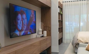 Departamento en venta en Juárez, Cuauhtémoc, Ciudad de México