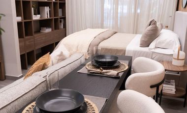 Departamento en venta en Juárez, Cuauhtémoc, Ciudad de México