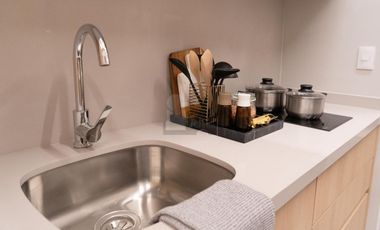 Departamento en venta en Juárez, Cuauhtémoc, Ciudad de México