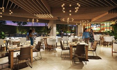 Departamento en venta en Juárez, Cuauhtémoc, Ciudad de México