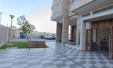 Departamento en Venta en Av. Fermín Vivaceta con Aviador Acevedo