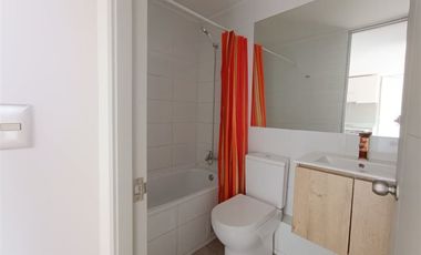 Departamento en Venta en Av. Fermín Vivaceta con Aviador Acevedo