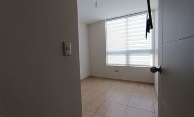 Departamento en Venta en Av. Fermín Vivaceta con Aviador Acevedo