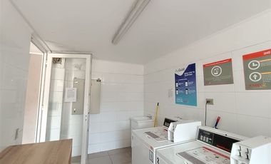 Departamento en Venta en Av. Fermín Vivaceta con Aviador Acevedo