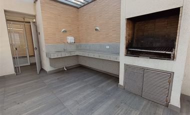 Departamento en Venta en Av. Fermín Vivaceta con Aviador Acevedo