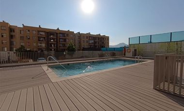 Departamento en Venta en Av. Fermín Vivaceta con Aviador Acevedo