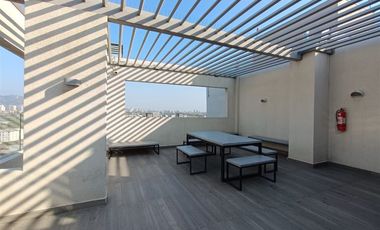 Departamento en Venta en Av. Fermín Vivaceta con Aviador Acevedo