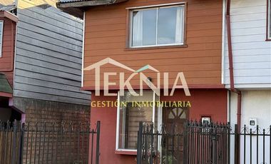 Casa en Arriendo en Villa Conavicoop Labranza