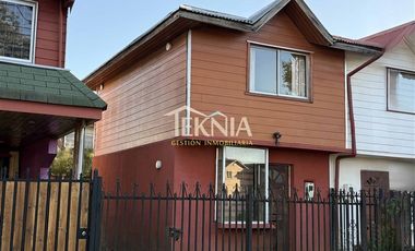 Casa en Arriendo en Villa Conavicoop Labranza