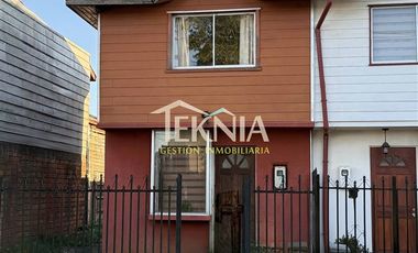 Casa en Arriendo en Villa Conavicoop Labranza