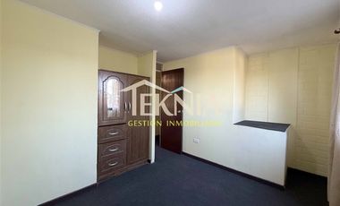 Casa en Arriendo en Villa Conavicoop Labranza