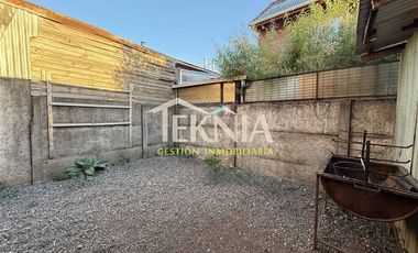 Casa en Arriendo en Villa Conavicoop Labranza