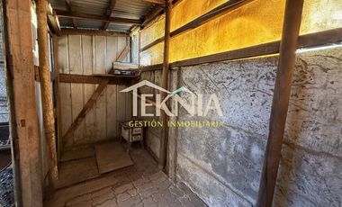 Casa en Arriendo en Villa Conavicoop Labranza