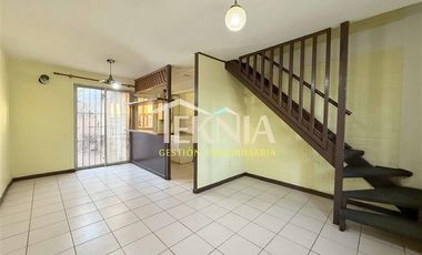 Casa en Arriendo en Villa Conavicoop Labranza