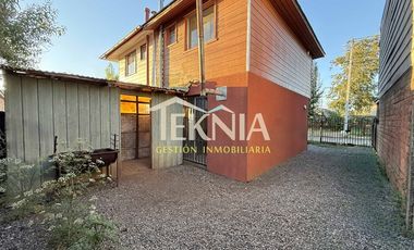 Casa en Arriendo en Villa Conavicoop Labranza