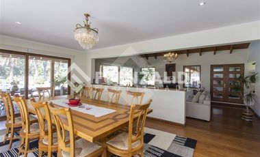 Casa en Venta en Club de Golf Las Palmas del Oliveto