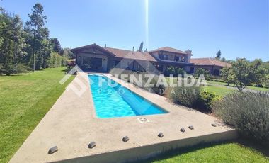 Casa en Venta en Club de Golf Las Palmas del Oliveto