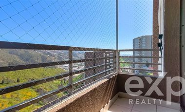 Departamento en Venta en Canal Kirke | Viña del Mar