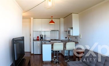 Departamento en Venta en Canal Kirke | Viña del Mar