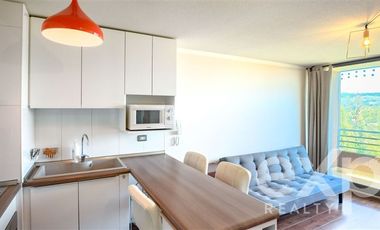 Departamento en Venta en Canal Kirke | Viña del Mar