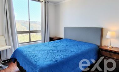 Departamento en Venta en Canal Kirke | Viña del Mar