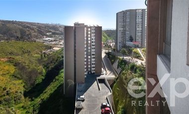 Departamento en Venta en Canal Kirke | Viña del Mar