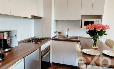 Departamento en Venta en Canal Kirke | Viña del Mar