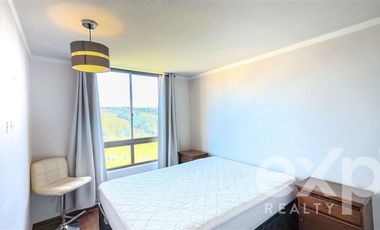 Departamento en Venta en Canal Kirke | Viña del Mar