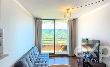 Departamento en Venta en Canal Kirke | Viña del Mar