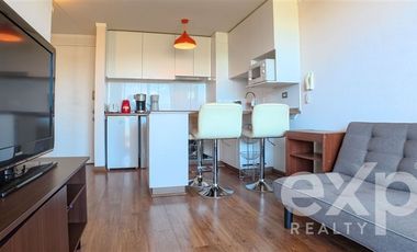 Departamento en Venta en Canal Kirke | Viña del Mar