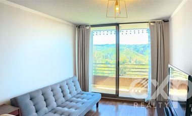 Departamento en Venta en Canal Kirke | Viña del Mar