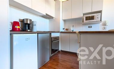 Departamento en Venta en Canal Kirke | Viña del Mar