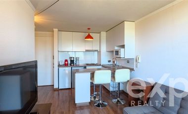 Departamento en Venta en Canal Kirke | Viña del Mar