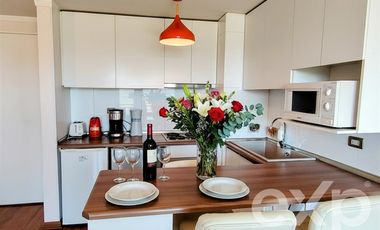 Departamento en Venta en Canal Kirke | Viña del Mar