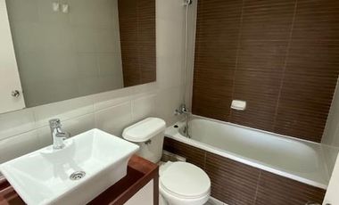 Departamento en Arriendo en Matta