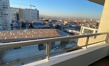 Departamento en Arriendo en Matta