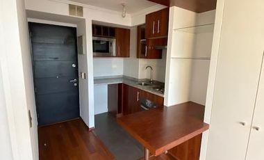 Departamento en Arriendo en Matta