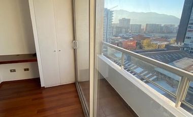 Departamento en Arriendo en Matta