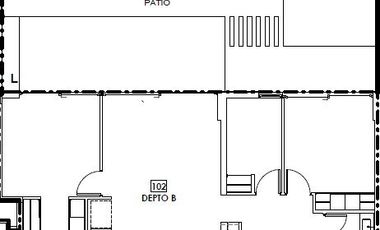 Departamento en Venta en Irarrázaval / Cauquenes / Metro Villa Frei / Plaza Egaña