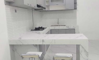 PONDOK CANDRA JARANG ADA HIGH CEILING ATAP 6 METER lebar 10 meter termurah blm NEGO