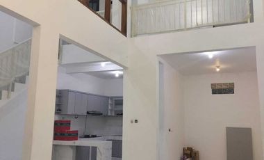 PONDOK CANDRA JARANG ADA HIGH CEILING ATAP 6 METER lebar 10 meter termurah blm NEGO