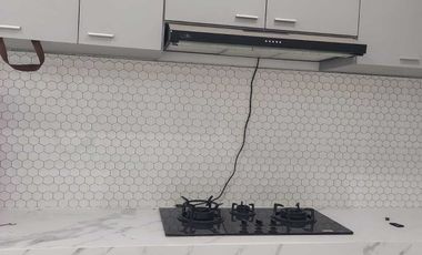 PONDOK CANDRA JARANG ADA HIGH CEILING ATAP 6 METER lebar 10 meter termurah blm NEGO