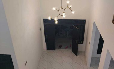 PONDOK CANDRA JARANG ADA HIGH CEILING ATAP 6 METER lebar 10 meter termurah blm NEGO