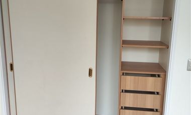 Departamento en Venta en Santo Domingo/Teatinos