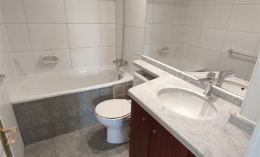 Departamento en Venta en Santo Domingo/Teatinos